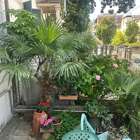 住宿加早餐酒店 Mavipagi 2 维罗纳