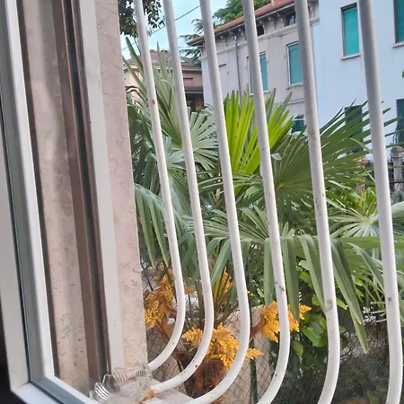 Mavipagi 2 לינה וארוחת בוקר ורונה
