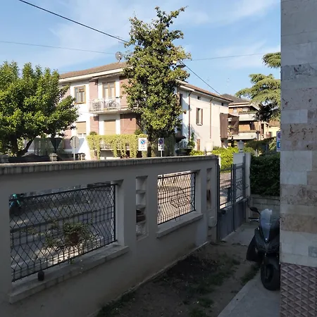 住宿加早餐酒店 Mavipagi 2 维罗纳